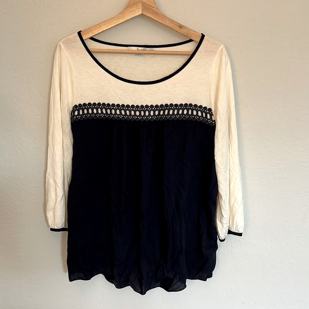 Boden top